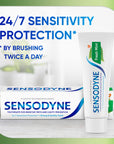 Sensodyne Mint 100ml