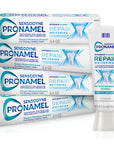 Sensodyne Sensitive Teeth Repair and Protection Toothpaste - 75ml - Reduces Sensitivity, Trusted by Dental Professionals
