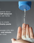 Dermalogica Daily Milkfoliant Exfoliating Powder Cleanser for Sensitive Skin - Gentle, Natural, and Effective Daily Skin