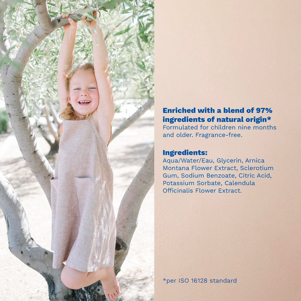 Mustela Arnica Organic Moisturizing Gel - Natural Baby Skincare Gel with Arnica & Calendula - image 12