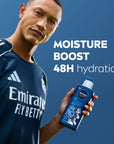 Nivea Men Cream - Hydrating Moisturizer | 30 ml
