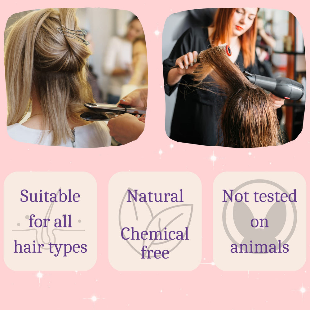 Morfose Two Phase Detangling Spray 400ml - Smooth & Nourish | Hair Care