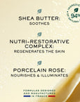 Nuxe Nuxuriance Gold Anti-Aging Night Balm - Natural Skincare for Radiant Complexion