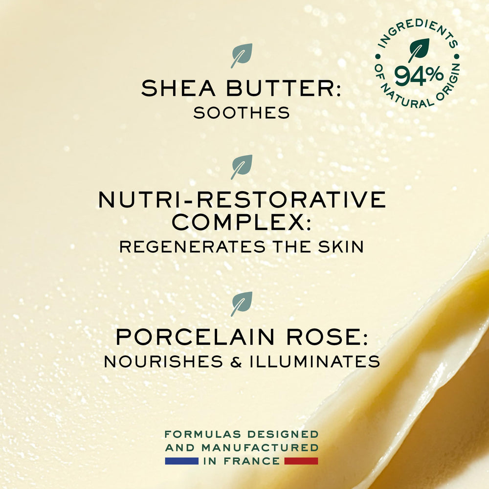 Nuxe Nuxuriance Gold Anti-Aging Night Balm - Natural Skincare for Radiant Complexion