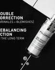 Filorga Age-Purify Intensive Double-Action Anti-Aging Serum 30ml - Non-Comedogenic Skincare for Oily Skin