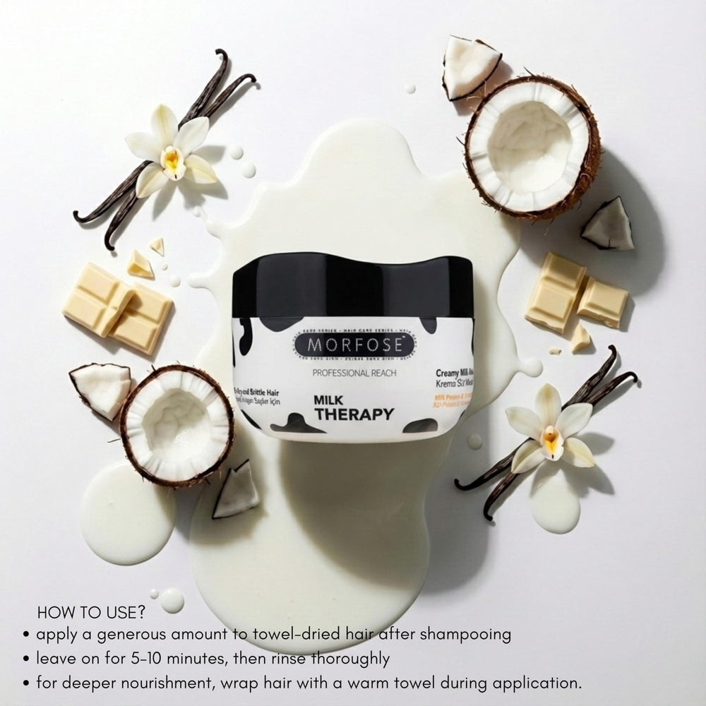 Morfose Nourishing Hair Conditioner - Moisturizing | 300ml