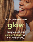 Nature's Bounty Biotin 2500 mcg 60 Tablet