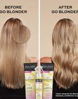 John Frieda Go Blonder Lightening Shampoo - view 5