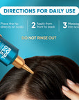 Head & Shoulders Dermaxpro Repair Hair Care Cream 220ml - Moisturizing