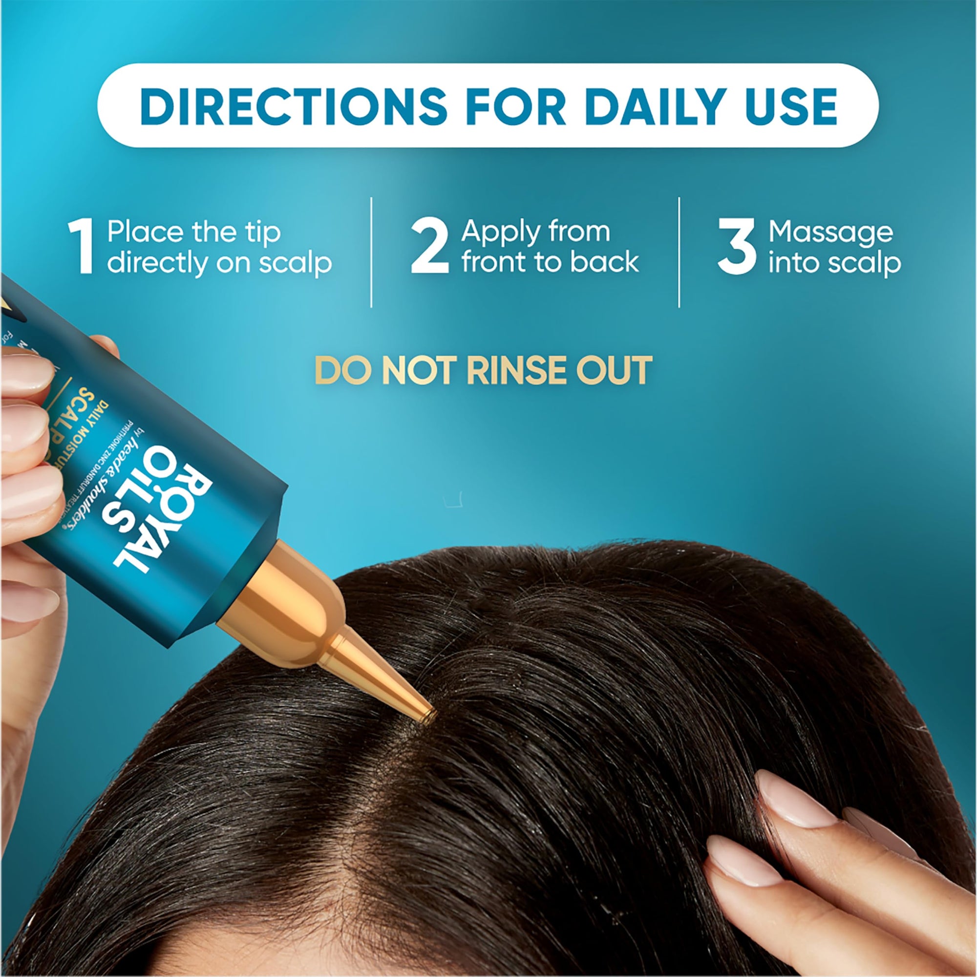 Head &amp; Shoulders Dermaxpro Repair Hair Care Cream 220ml - Moisturizing