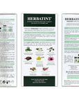 Herbatint Permanent Haircolor Gel, 8R Light Copper Blonde - view 2