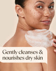 Aveeno Dermexa Moisturizing Body Wash - Soothing 300ml