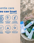 Mustela Hello Baby Bag