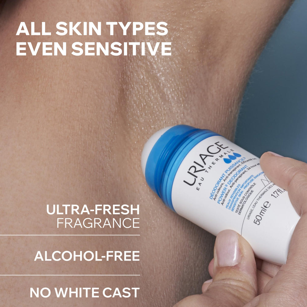 Uriage Bariesun SPF 50+ Suncare Cream 50ml - image 11