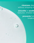 Dermalogica Sebum Clearing Masque 75ml - Clay Face Mask for Oily Skin with Salicylic Acid