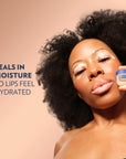 Vaseline Lip Care Cream / COCOA BUTTER