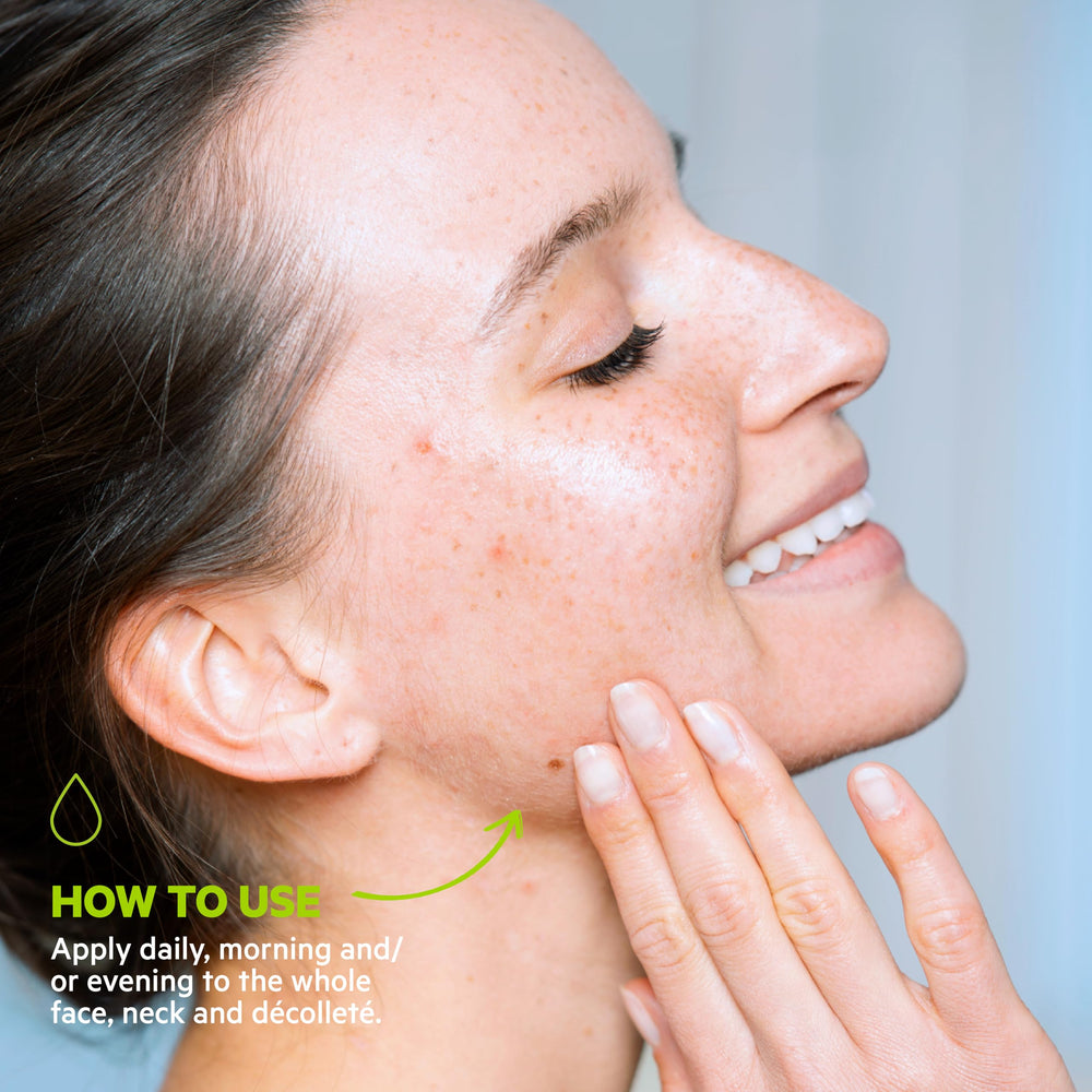 SVR Sebiaclear Serum 30ml - Non-Comedogenic Skincare for Oily Skin, Hypoallergenic Serum with Gluconolactone & Salicylic