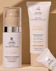BioNike Defence B-Lucent Whitening Concentrate Serum - Brightens & Evens Skin Tone, 30ml