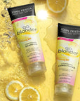 John Frieda Go Blonder Lightening Shampoo - view 12