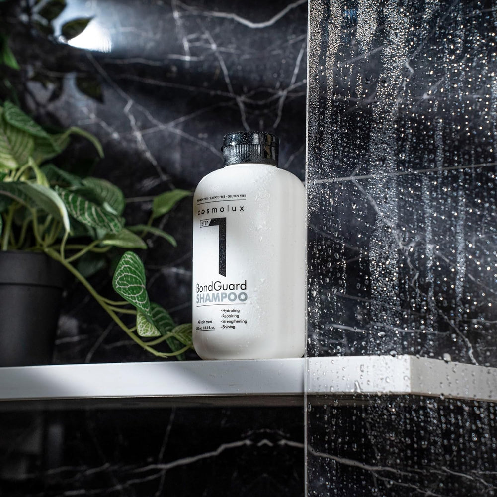 Cosmolux BondGuard Shampoo - view 3