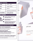 pH Lab Collagen Night Peelable Collagen Mask