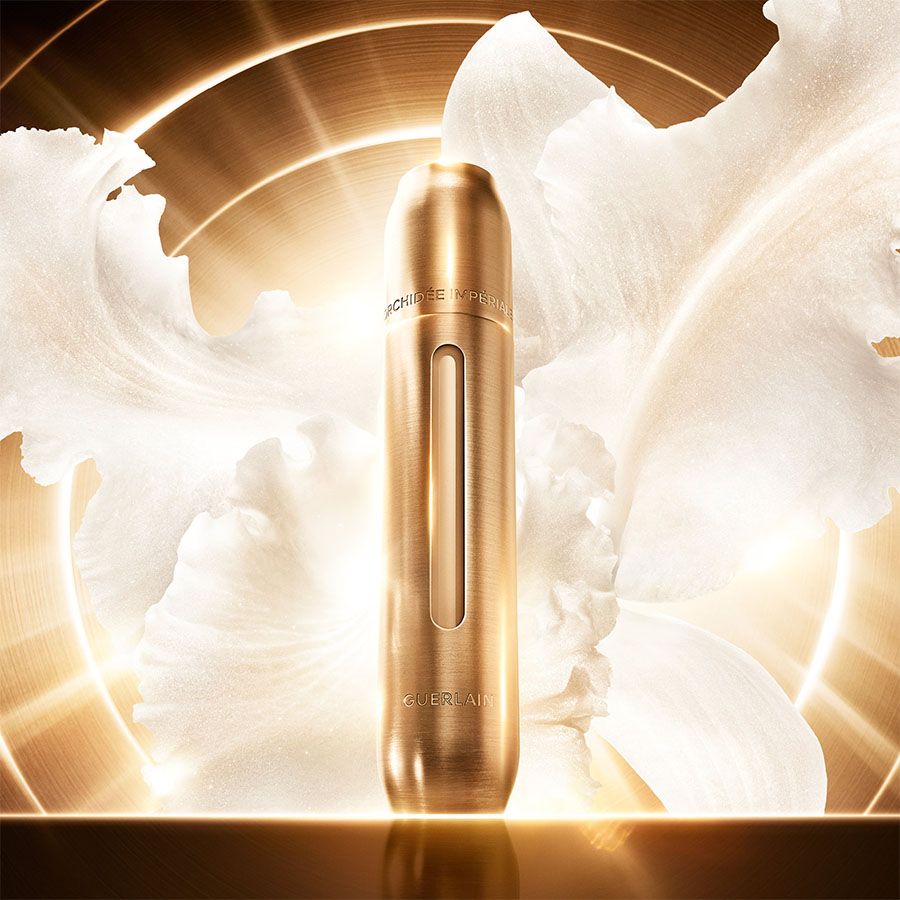 Guerlain Orchidee Imperiale Gold Nobile Radiance Serum 30ml