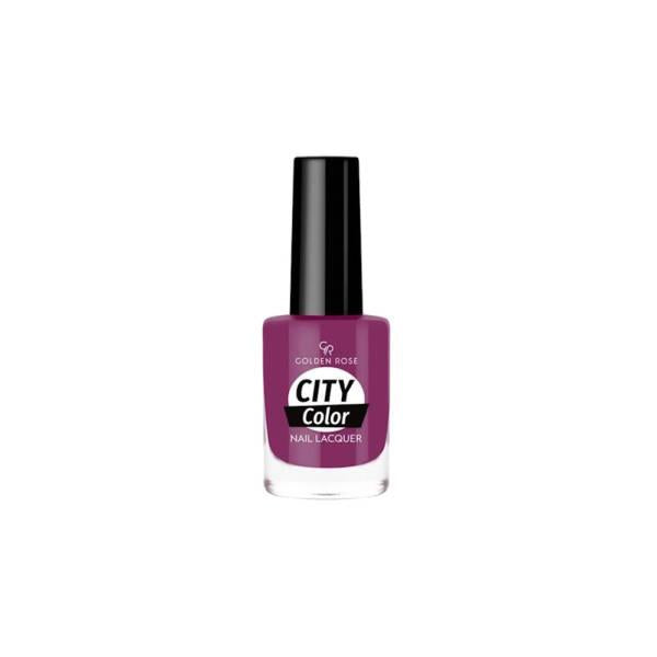 Golden Rose City Color Nail Lacquer No:31 10.2ml