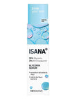 Isana Love Your Skin Glycerin & Amino Acid Serum 30ML | Hydrating - Face Serum