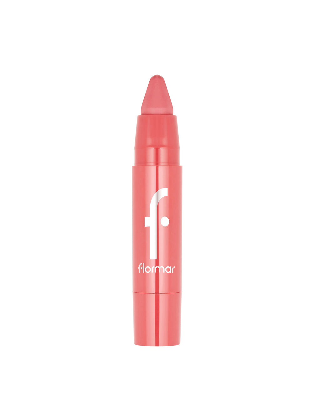 Flormar Lip & Cheek High Pigment Creamy Semi-Matte Crayon 3g