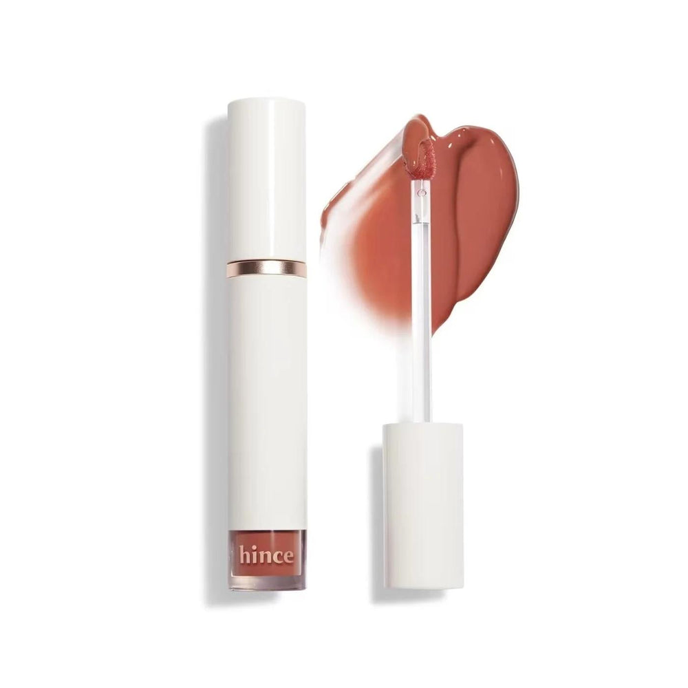Hince Mood Enhancer Water Liquid Glow W009 Rare Moment 4ml