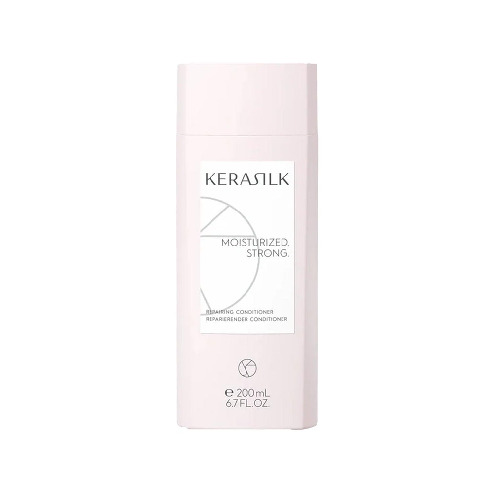 KERASILK Repairing Conditioner for Dry & Damaged Hair 200 ml