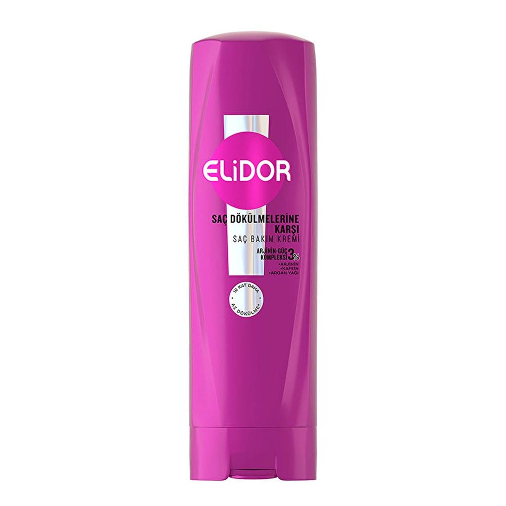 Elidor Hair Fall Defense Conditioner for Stronger Hair 350 ml