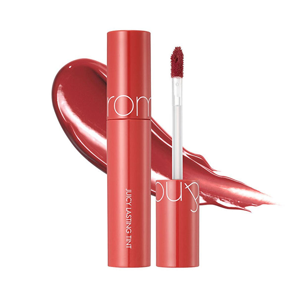 rom&nd Juicy Lasting Tint - Long Lasting Lip Color & Moisturizing Lip Care - view 5