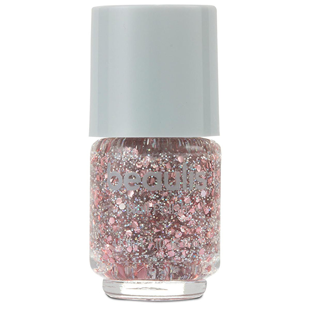 Beaulis 3-Pack Nail Polish - 80s Party Colors for Women | Eye-Catching Shades - Nail Polish