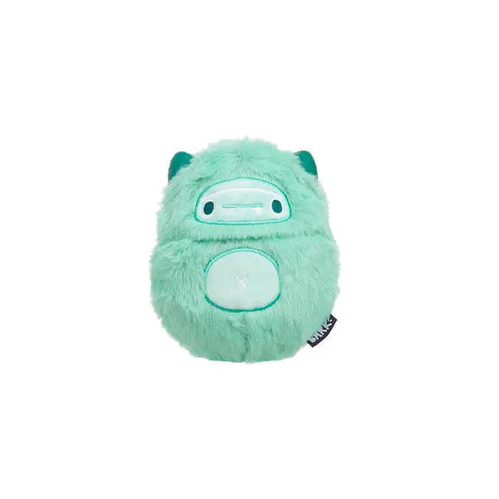Bark Aurora Squeaky Monster Dog Chew Toy