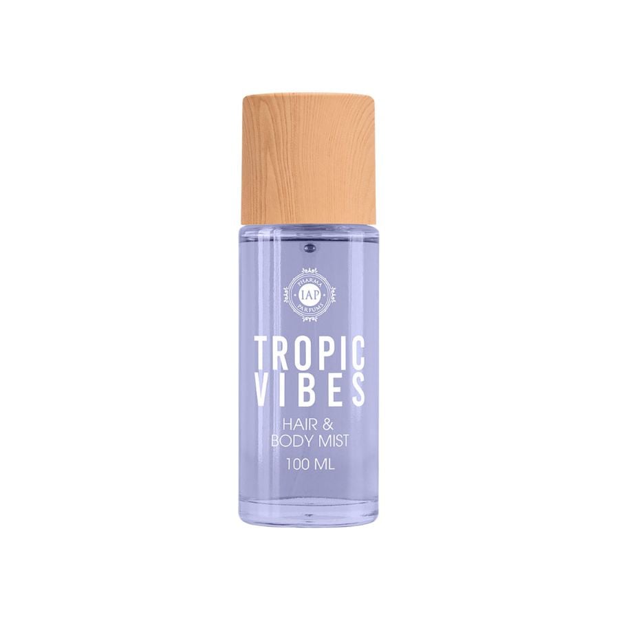 Alvarez Gomez Tropic Vibes Hair & Body Mist Refreshing Scent 100ml