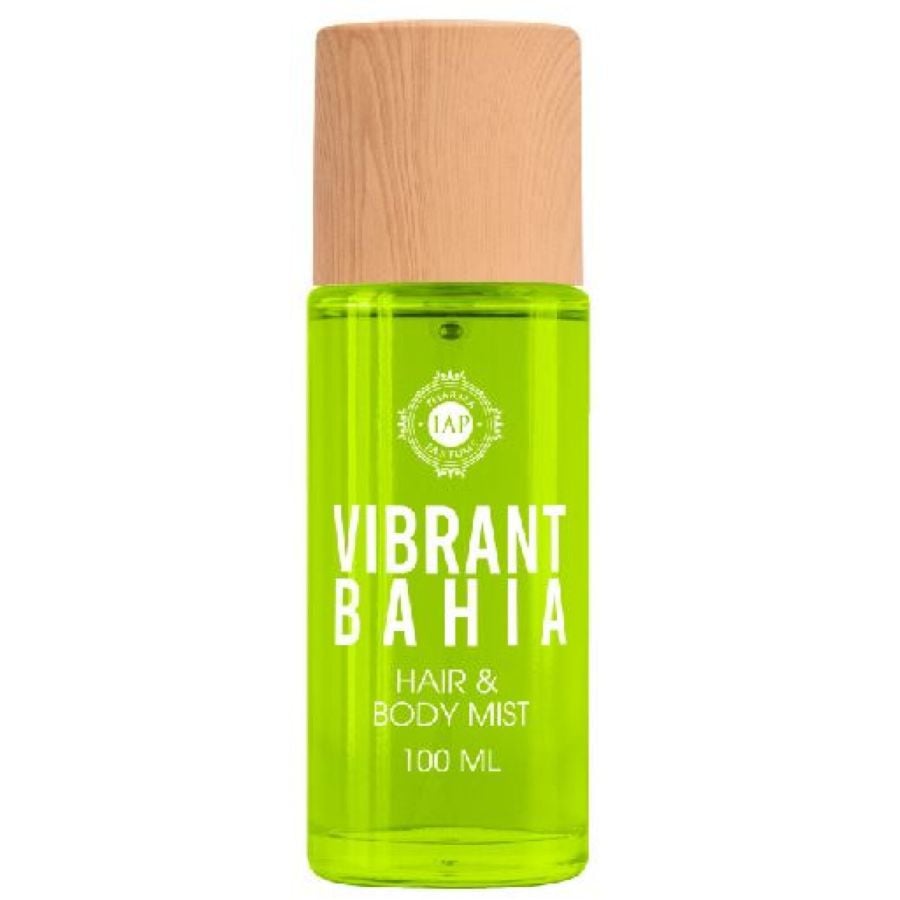 IAP Pharma Hair & Body Mist Vibrant Bahia 100ML