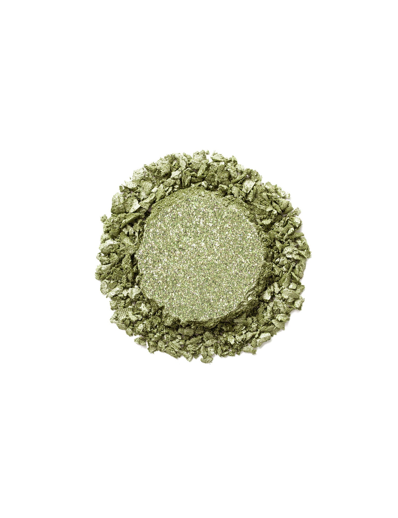Flormar Mono High-Pigment Shimmer Eyeshadow 4g