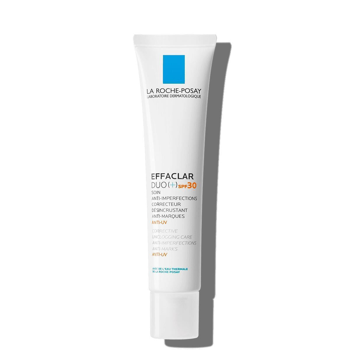 La Roche Posay Effaclar Duo + SPF 30 Cream 40 ml - image 4