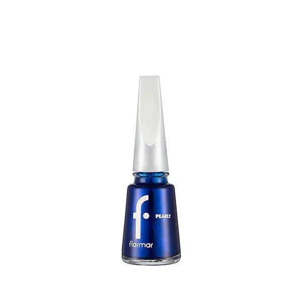 Flormar Pearly Nail Polish - Quick-Drying, 52 Color Options - Shiny Nail Finish Flormar Pearly Nail Polish - Shiny Finish, 52 Colors nail polish, pearly nail enamel, quick-drying nail polish, Flormar Oje Pearly, sedefli tırnak oje, cosmetic nail care, beauty products, nail care routine, shiny nail finish, long-lasting nail color, nail enamel, 52 color options, fast-drying nail polish, professional nail finish