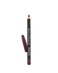 Flormar Waterproof Matte Lip Liner: Experience Long-Lasting, Highly Pigmented Color & Precise Definition - Non-Drying Formula Flormar Waterproof Matte Lip Liner: Long Lasting Color & Definition waterproof lip liner, matte lip liner, long lasting lip liner, highly pigmented lip liner, Flormar lip liner, lip liner pencil, lip contour pencil, creamy lip liner, non-drying lip liner, lip liner, lip pencil, lip contour, makeup, cosmetics, waterproof, matte, long-lasting, highly pigmented, precise application, vit