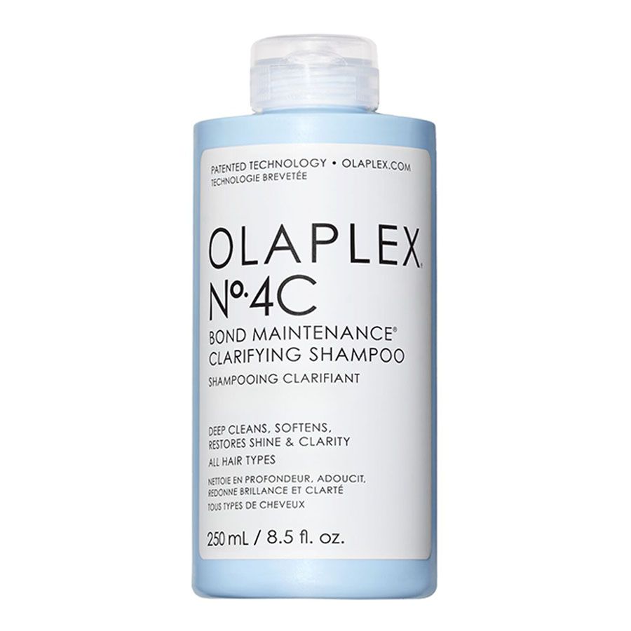 Olaplex No. 4C Bond Maintenance Clarifying Shampoo 250ml