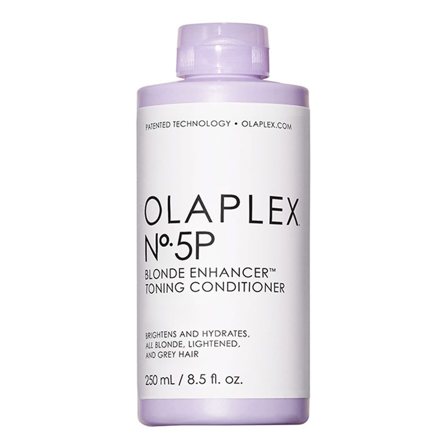 Olaplex No.5P Blonde Enhancer Toning Conditioner 250ml