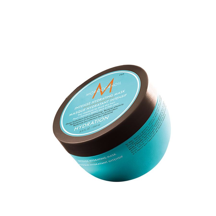 Moroccanoil Intense Hydrating Mask for Dry Hair 75ml