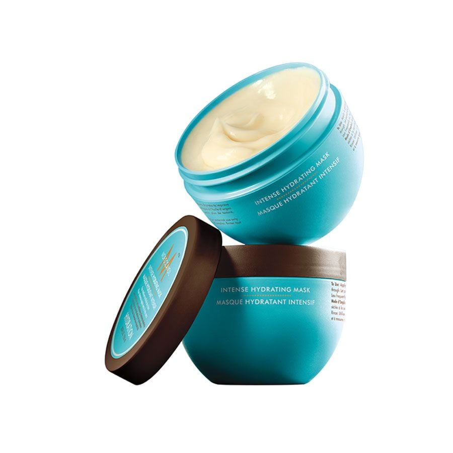 Moroccanoil Intense Hydrating Mask for Dry Hair 75ml