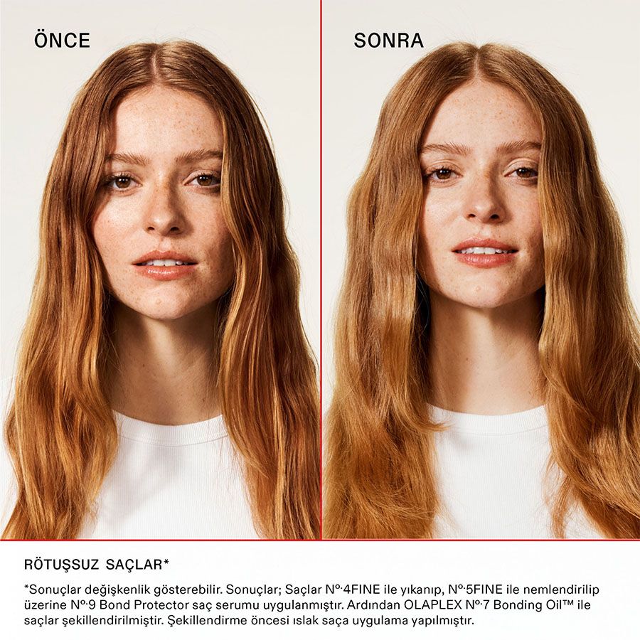 Olaplex N°4 Fine Bond Maintenance Shampoo for Volume 250ml