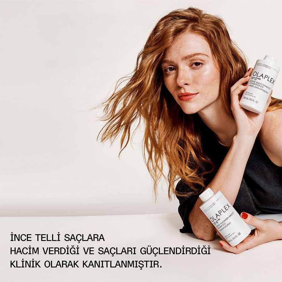 Olaplex N°5 Fine Bond Maintenance Conditioner 250ml