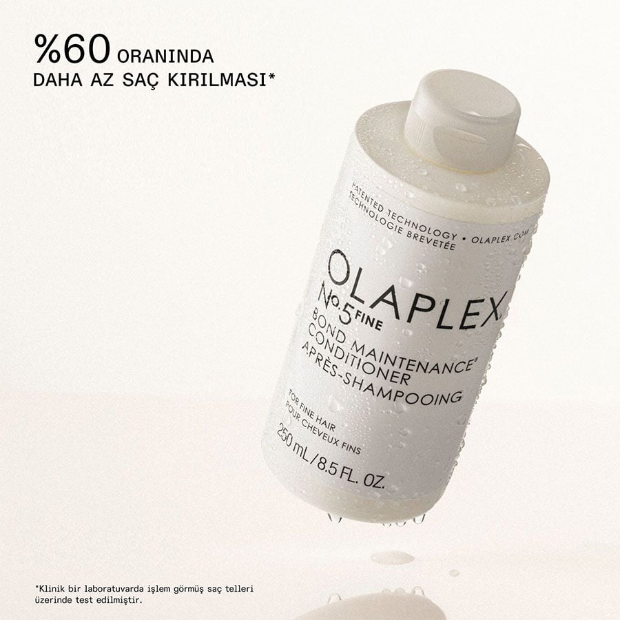 Olaplex N°5 Fine Bond Maintenance Conditioner 250ml