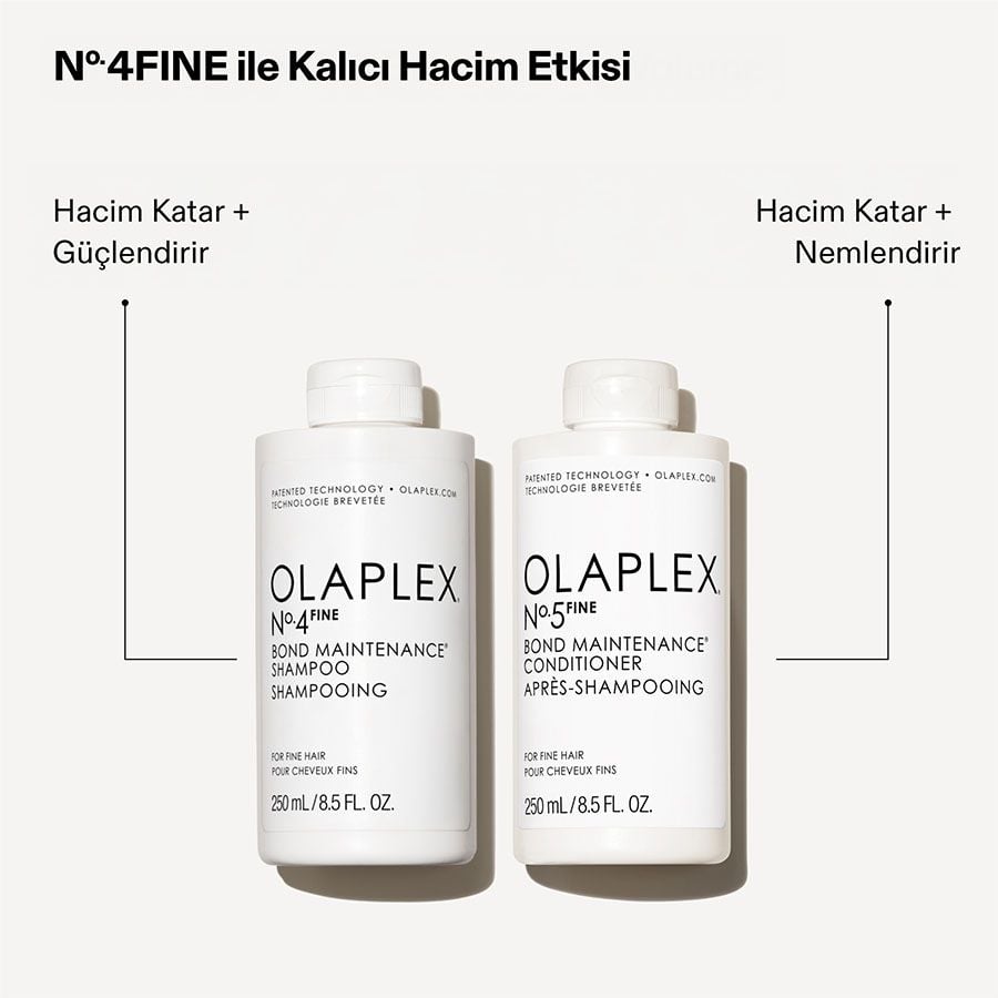 Olaplex N°5 Fine Bond Maintenance Conditioner 250ml