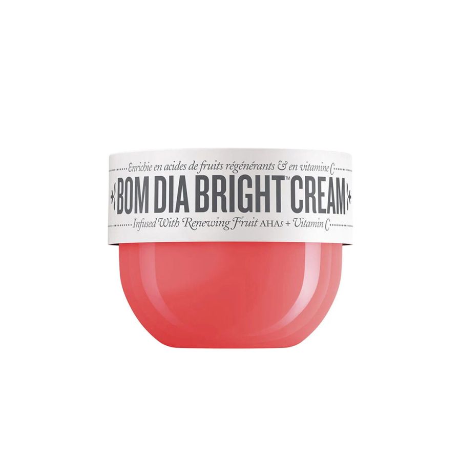 Sol de Janeiro Bom Dia Bright Cream for Smooth Skin 150ml